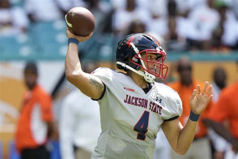 Riley, Moussa spark Florida A&M to 28-10 victory over Jackson State
